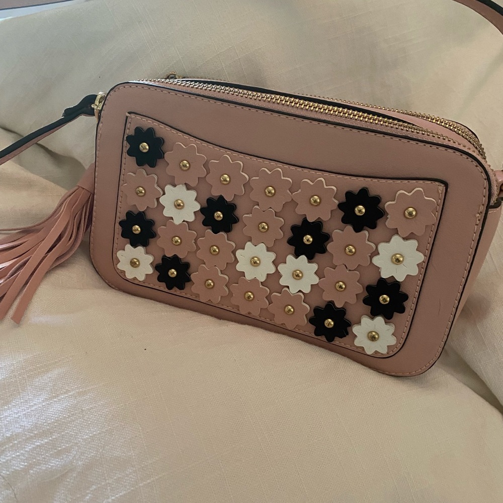 Beautiful small purse